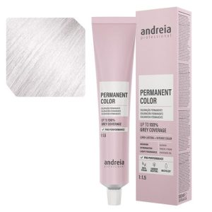 Andreia – Coloração Permanente 0 Neutro, 100ml