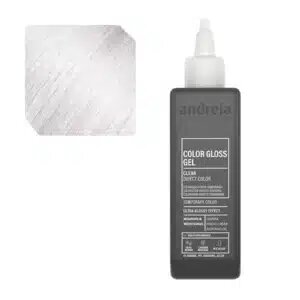Andreia – Color Gloss Gel Direct Color – Clear, 200ml