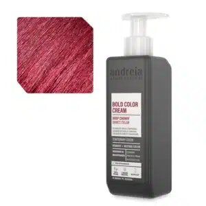Andreia – Bold Color Cream Direct Color Golden Deep Cherry, 200ml