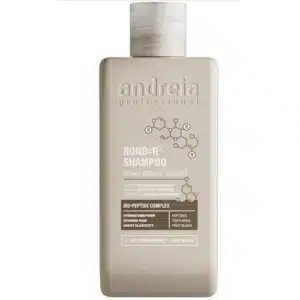 Andreia – Andreia Bond=R3 Shampoo Reparador Intensivo, 250ml