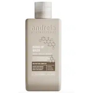 Andreia – Andreia Bond=R3 Máscara Reparadora Intensiva, 250ml
