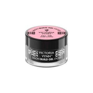 Victoria Vynn – Builder Gel nº 08 –  Cover Pink 15 ml