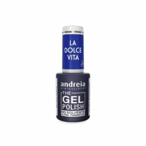 Verniz de gel Andreia –  Dolce Vita 2