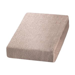 Capa de Marquesa 70×190 cm – Bege