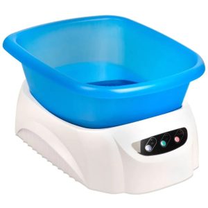 Banheira de pedicure Azzurro com hidromassagem