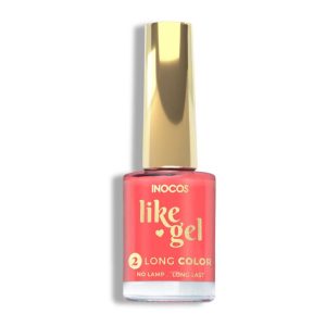 Verniz Like Gel Inocos 110, 11ml