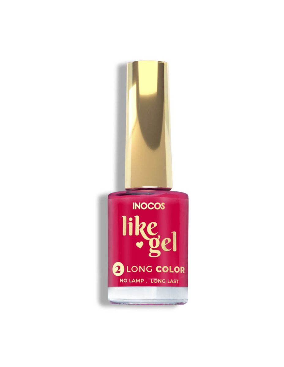 Verniz Like Gel Inocos 113, 11ml