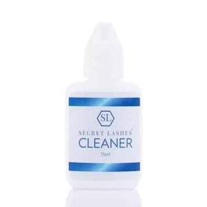 Secret Lashes – Cleaner 15ml