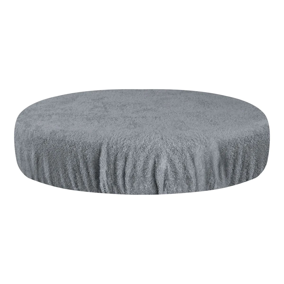 Capa para Banco 30-35 cm – Cinza - Image 2