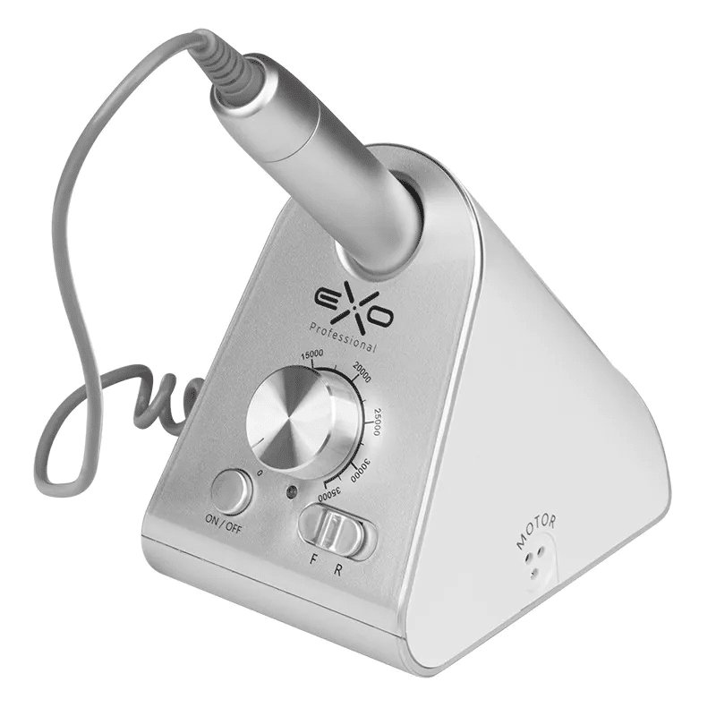 Broca Profissional EXO Silent SX7 – Sem escovas - Image 3