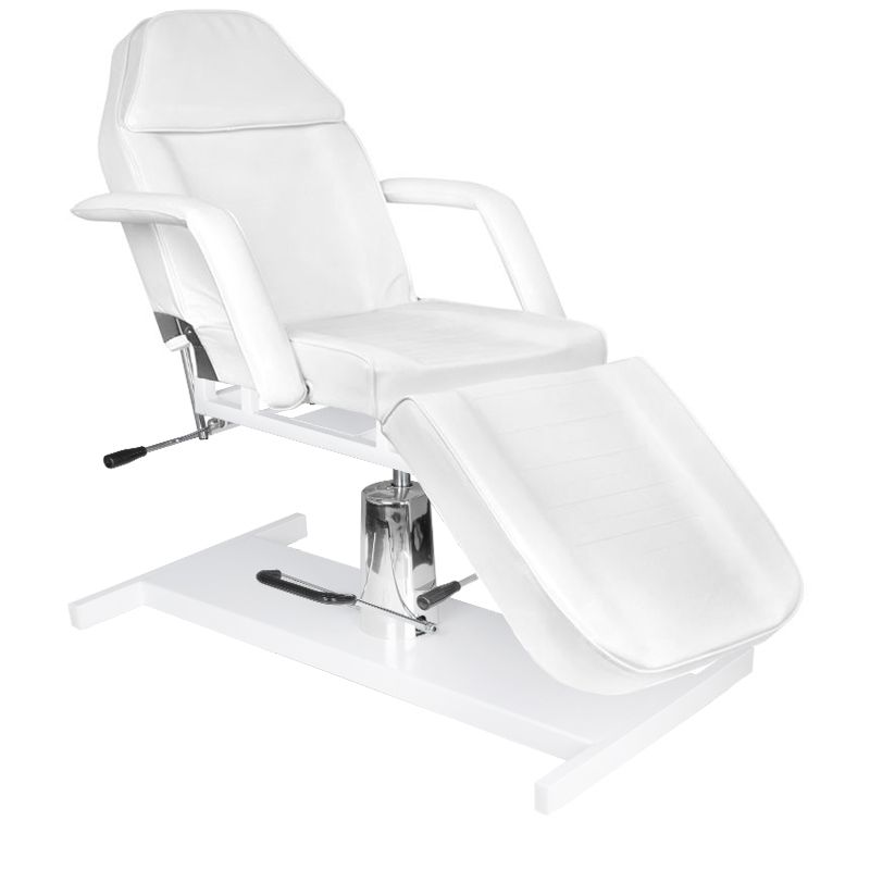 Marquesa Hidráulica Tripartida Basic 210 Branca