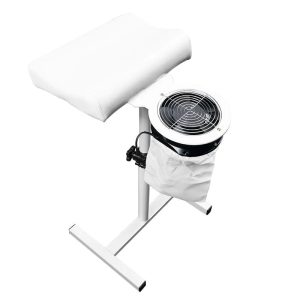 Aspirador para pedicure Azzurro F18a – Branco