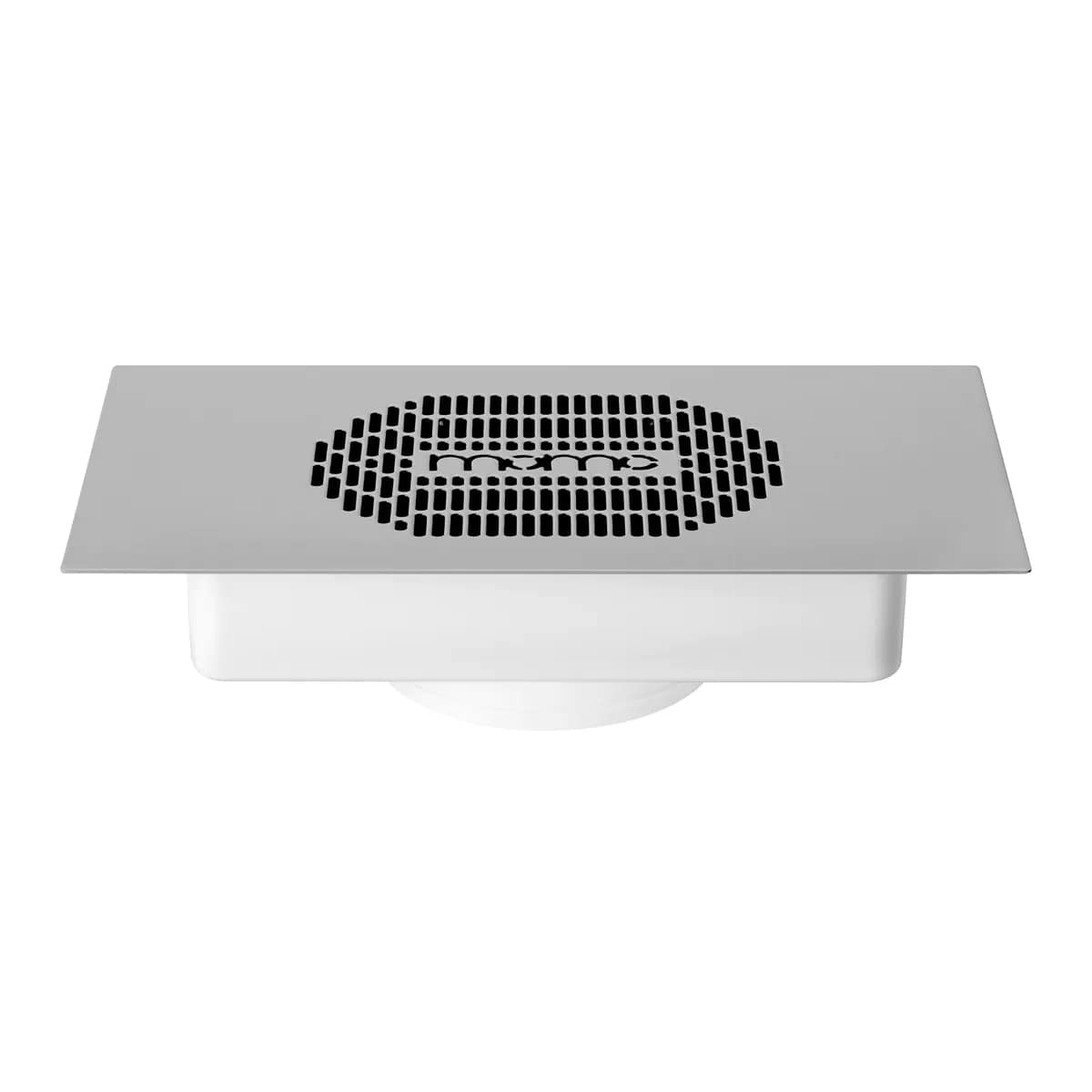 Aspirador de Mesa encastrável MOMO S-41 Cromado