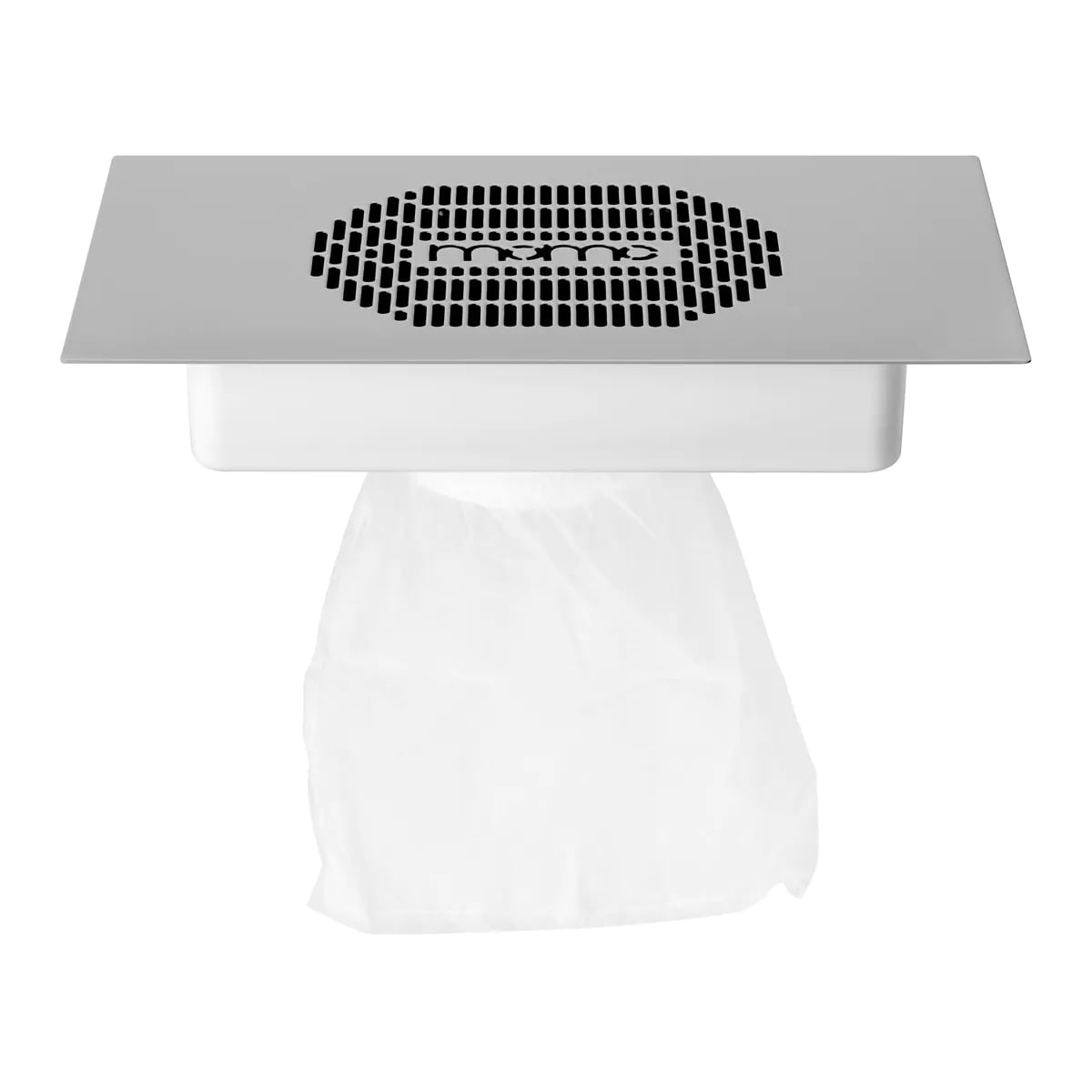 Aspirador de Mesa encastrável MOMO S-41 Cromado - Image 6