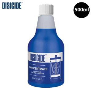 Desinfetante Concentrado Disicide 500 ml