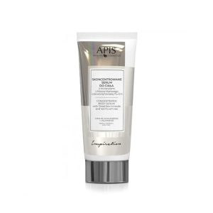Apis inspiration – Soro concentrado com minerais do mar morto e chá vermelho 200 ml