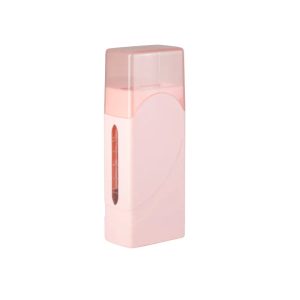 Aquecedor de cera Elegância – Rosa Claro