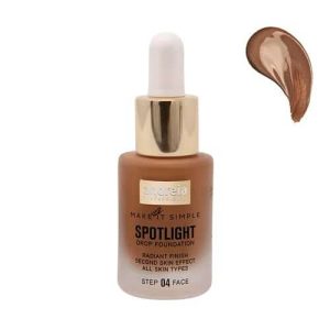 Andreia – Spotlight – Drop Foundation 05, 14ml