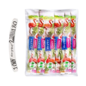 ABA GROUP – SAFE PACKAGE Lima FLAMINGO Banana 100/180