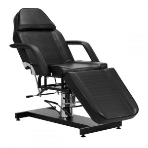 Marquesa Hidráulica Tripartida Basic 210 Preta