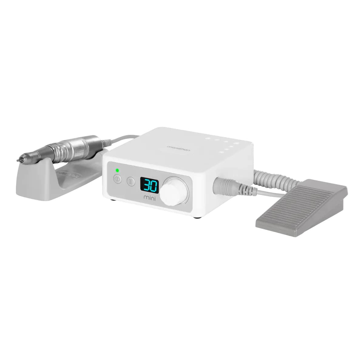 MARATHON K35 mini white + H200