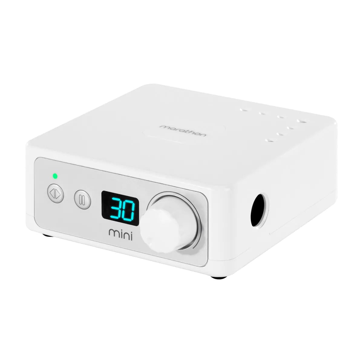 MARATHON K35 mini white + H200 - Image 3