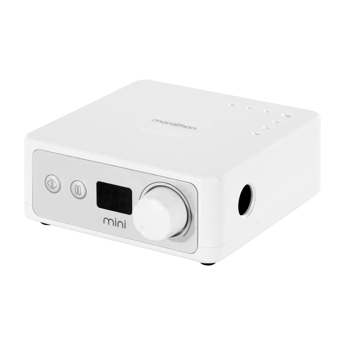 MARATHON K35 mini white + H200 - Image 4