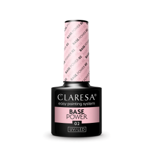 Claresa – Power Base 02 5gr