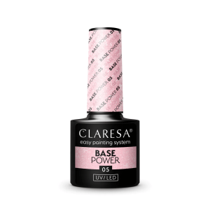 Claresa – Power Base 05 5gr