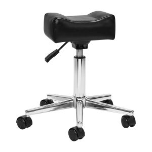 Banco Pedicure Sillon Bell – Preto