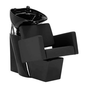 Rampa de lavagem Gabbiano Vitoria – Preto