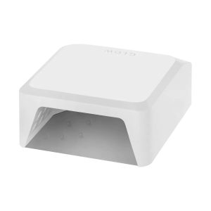 Catalisador UV LED Glow 112 com base metálica 48W
