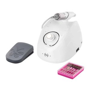 Broca Profissional Exo Power Max 60W + H200