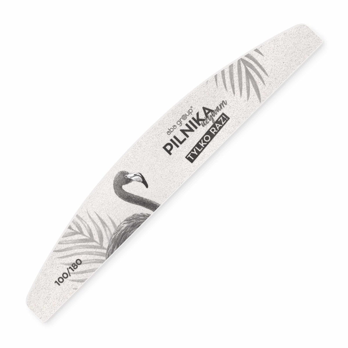 ABA GROUP – SAFE PACKAGE Lima Edição Limitada #PILNIKA Meia-lua 100/180 STANDARD - Image 3