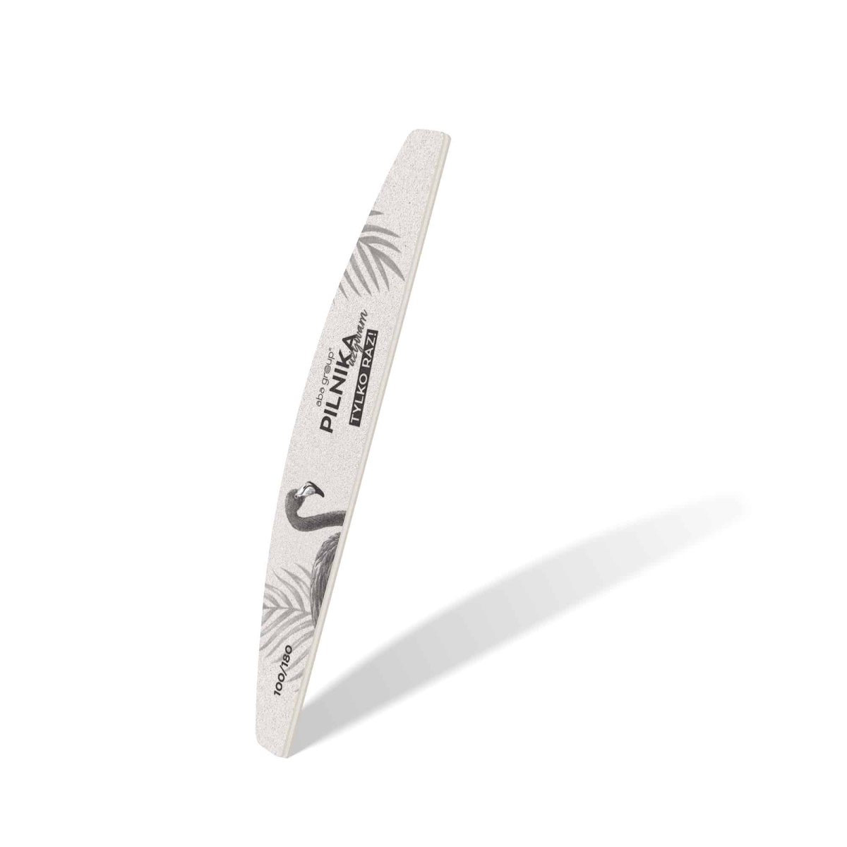 ABA GROUP – SAFE PACKAGE Lima Edição Limitada #PILNIKA Meia-lua 100/180 STANDARD - Image 4