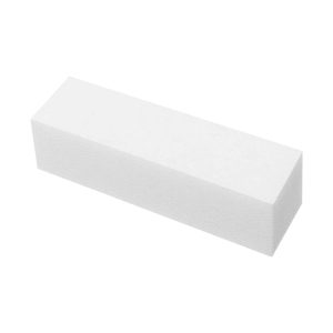 Bloco Polidor Branco 120/120