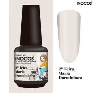 VERNIZ GEL INOCOS 218 – 2fa Maria Dorminhoca 15ml