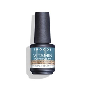 INOCOS – Vitamin Desidrat – Desidratante Suave de Unha 15ml