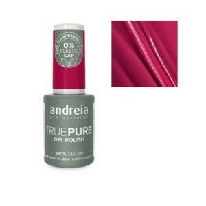 Verniz gel Andreia Professional True Pure –  T24