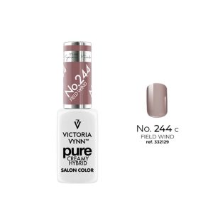 Victoria Vynn Pure Creamy “Coleção  PURE EARTHY” -Field Wind C 244