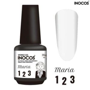 VERNIZ GEL INOCOS 245 – Maria 1 2 3 15ml