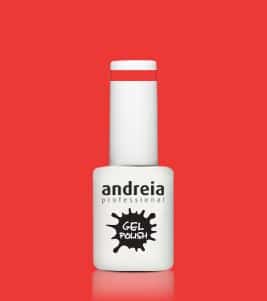 Verniz de gel Andreia 267