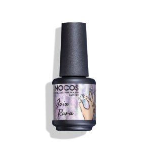 INOCOS Verniz de gel DS3 – JOIA RARA