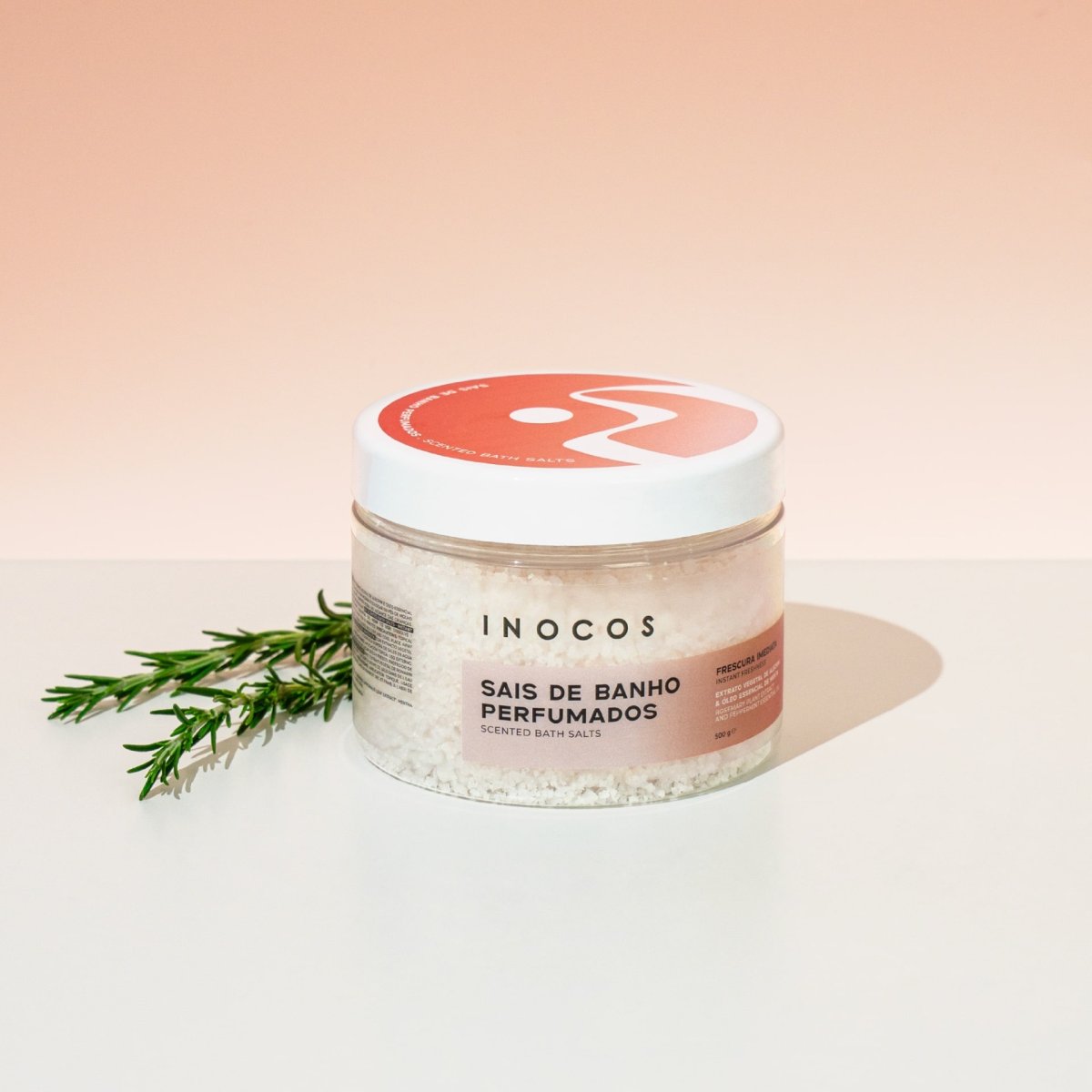 INOCOS – Sais de Banho Perfumados - Image 4