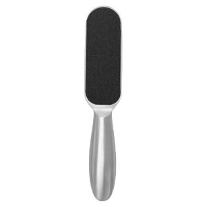 Lima Pedicure RickiParodi Profissional Inox Longa 100/180