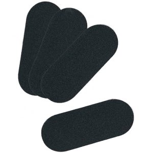 Recarga para Lima Pedicure RickiParodi Profissional 180 10 Unidades