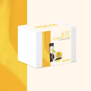 INOCOS – Kit Stamping Gel