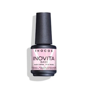BASE INOVITA INOCOS Nude Seda, 15 ML