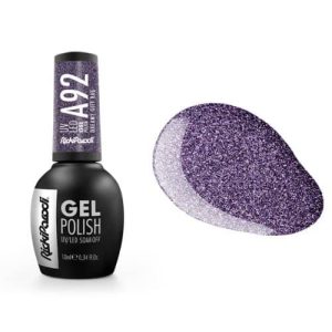 Verniz Gel RickiParodi “Mythical Collection” Dreamy Gift  A92 10.5 ml
