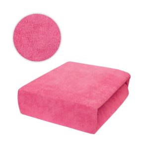 Capa de Marquesa 95 x 205 cm – Rosa